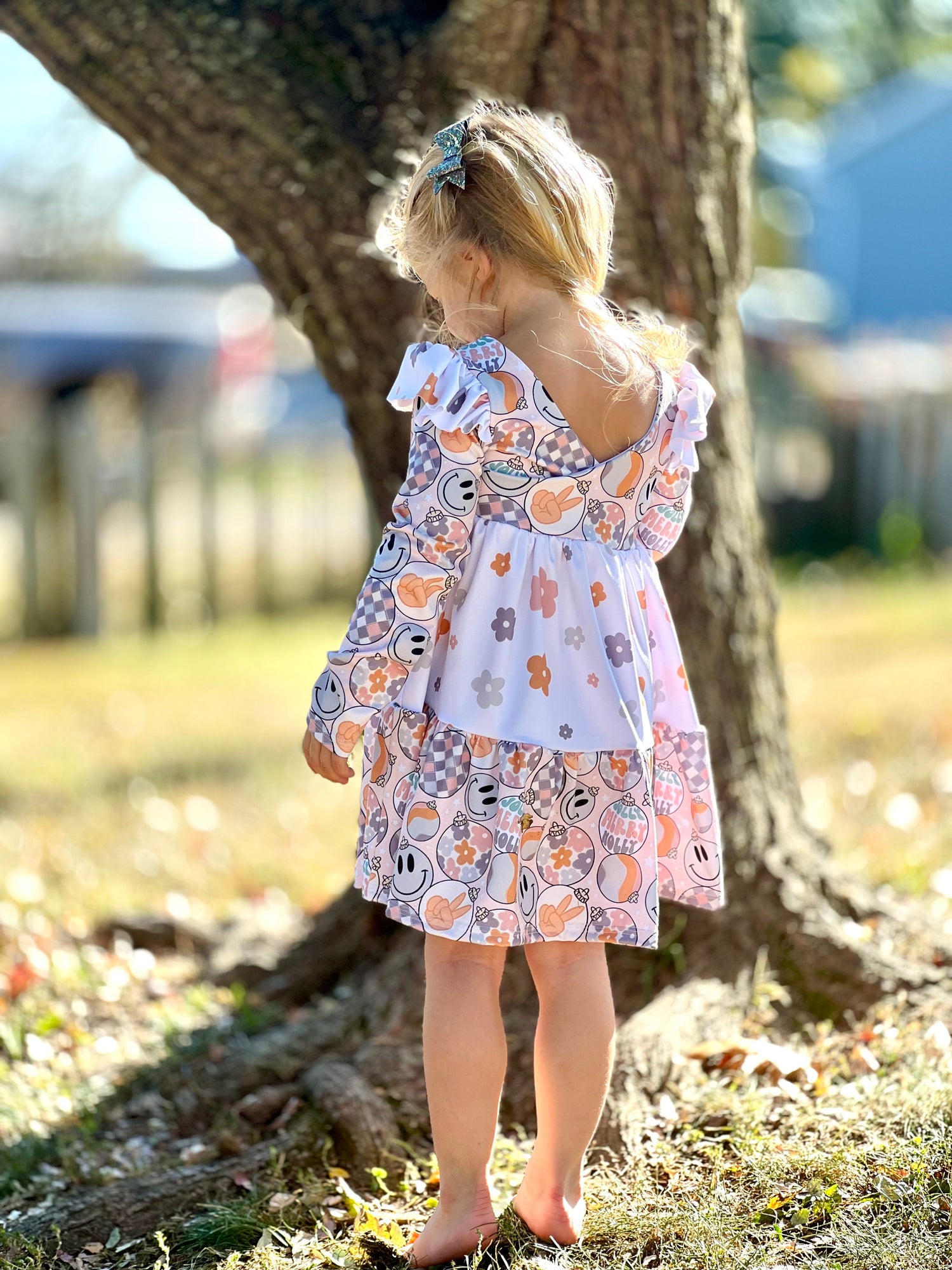 Drop Day Dresses & Rompers